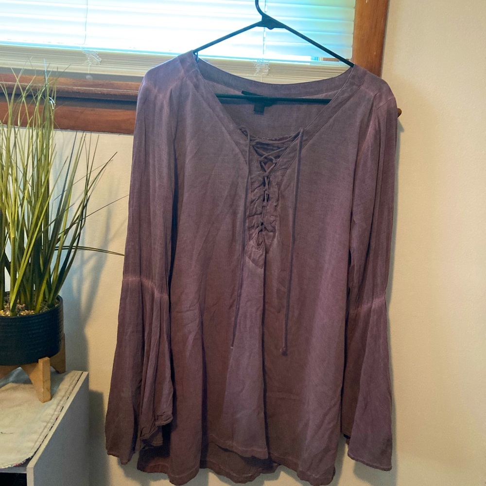 Rock and Republic blouse